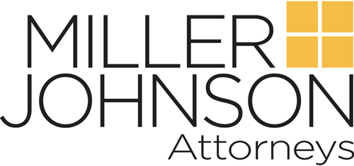 Miller Johnson Attorneys Miller Johnson Attorneys
